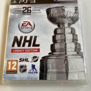 NHL Legacy edition