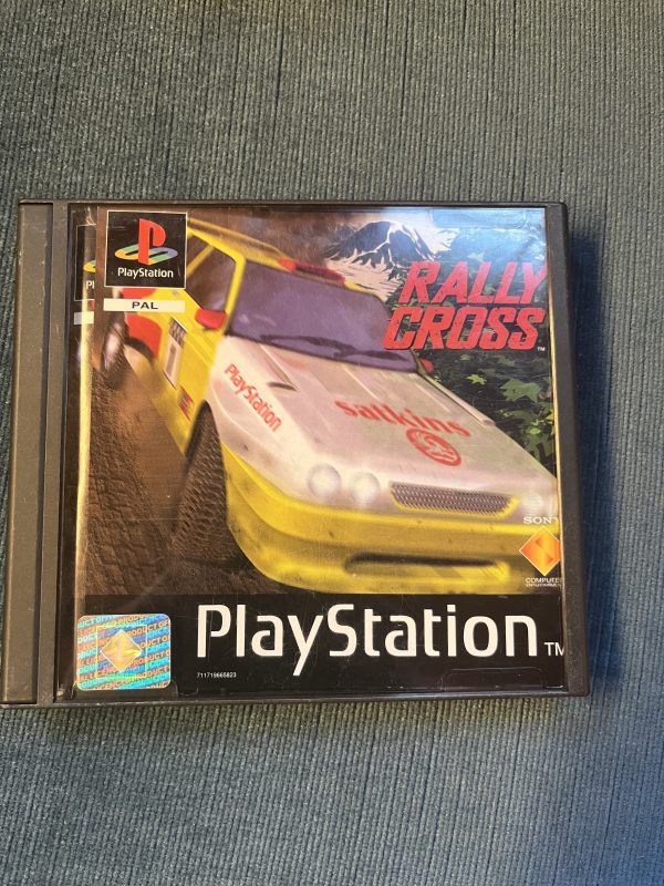 Rally Cross