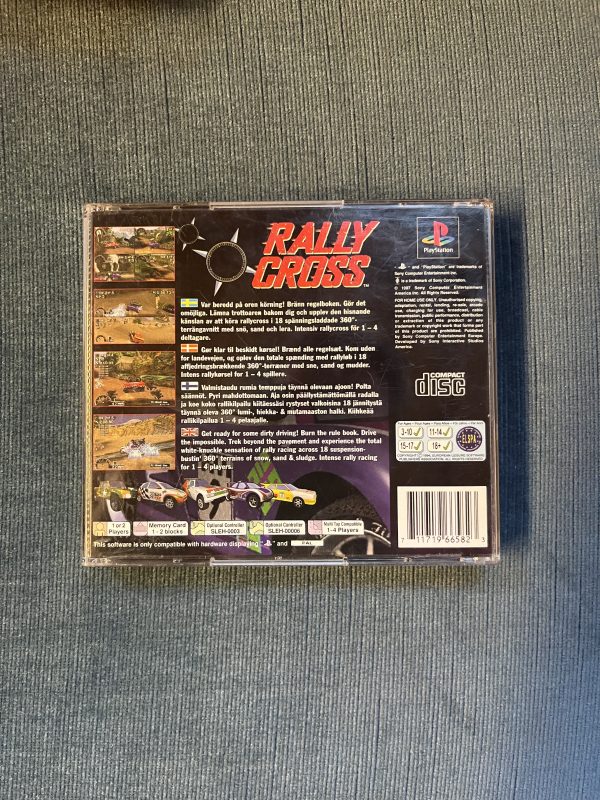 Rally Cross - Image 2